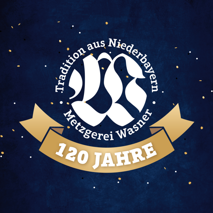 Das Wasner Logo